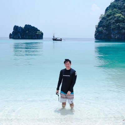 chokykyy's profile picture. 