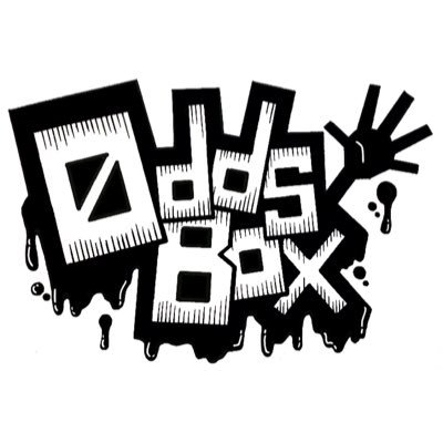 OddsBoxbot's profile picture. OddsBox の日常・告知・愚痴を一方的に放出するアカウントになります