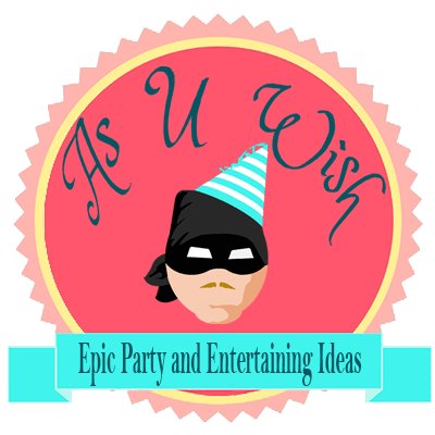 AsUWishParties's profile picture. 