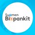 Suomen Biopankit (@suomenbiopankit) Twitter profile photo Suomen Biopankit (@suomenbiopankit) Twitter profile photo