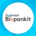 Suomen Biopankit (@SuomenBiopankit) Twitter profile photo