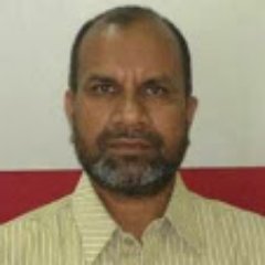 pradip211264's profile picture. Ex Banker