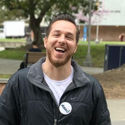 alxmsw's profile picture. MSW. Chicano. Advocate.   ❤ Macabre