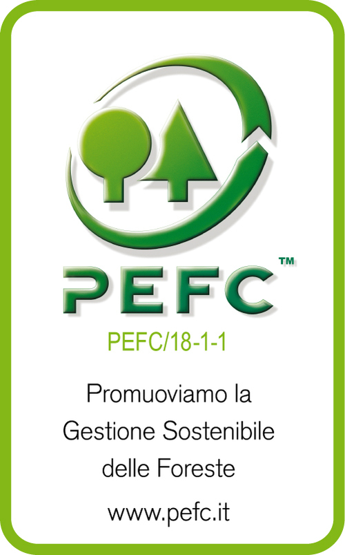 LA CERTIFICAZIONE FORESTALE ED IL SISTEMA PEFC PER UNA GESTIONE SOSTENIBILE DELLE FORESTE

http://t.co/Oo21S5IWjr