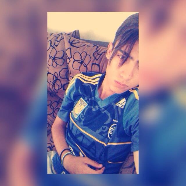 ALHernandez27's profile picture. Arianator♥