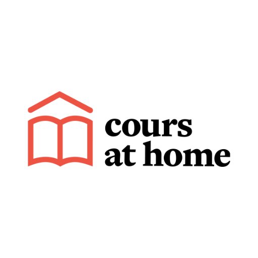 cours at home, leader au Luxembourg depuis plus de 10 ans, propose une solution simple et efficace de cours particulier pour enfants, adolescents et adulte.