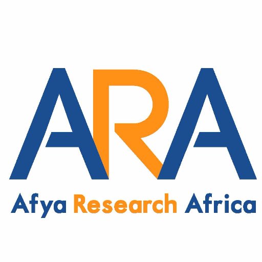 AfyaResearch Profile Picture