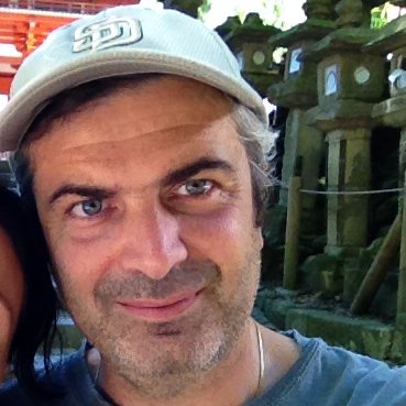mtrabucchi2's profile picture. Gene expression scientist with focus on noncoding RNAs. I tweet about science, football and other random stuff.