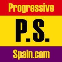 Progressive Spain (@progressive_spn) 's Twitter Profile