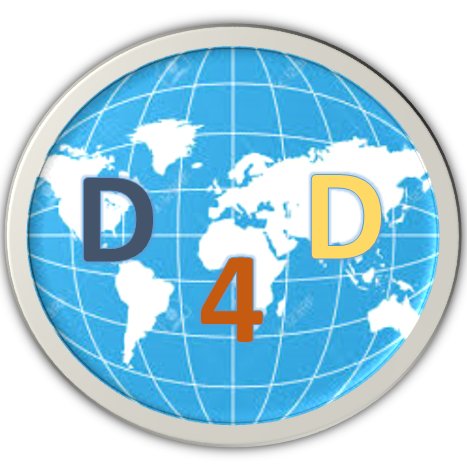 Digital4Dev's profile picture. Digital for development NGO