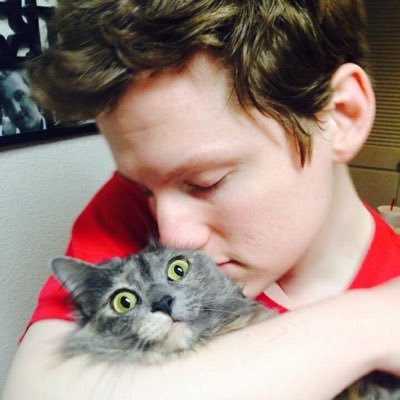 MatthewScottss's profile picture. I’m a genuinely nice person, but sometimes a bit too honest for my own good. Just ask my husband. 🤷🏼‍♂️ And feel free to say “Hey” anytime. 🙂