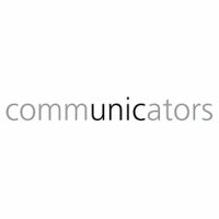 Communicators (@communicatorsag) Twitter profile photo