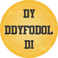 Dy Ddyfodol Di (@dyddyfodoldi) 's Twitter Profile Photo Dy Ddyfodol Di (@dyddyfodoldi) 's Twitter Profile Photo