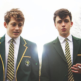 The smash gay hit from Edfringe 2017 comes to the Above The Stag Theatre for a limited run 25 Oct - 19 Nov. Love, sex and revenge in a 1960s boarding school.