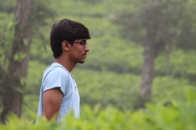 yathins's profile picture. Peace lover.... 
Kannadiga ❤️❤️❤️
Loves adventure...