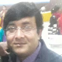 Ravindra Srivastava(@DeadlyRavindra) 's Twitter Profile Photo