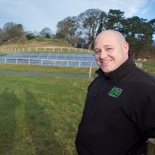 SolarPV | EV | Battery | 1 of UK's Longest Established Renewable Energy Brands. 15 Years Experience. National Company operating from sunny Colwyn Bay