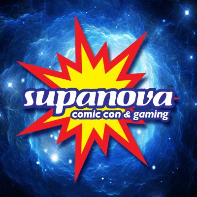 Supanova Comic Con & Gamingさんのプロフィール画像