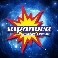 Supanova Comic Con & Gaming(@SupanovaExpo) 's Twitter Profileg