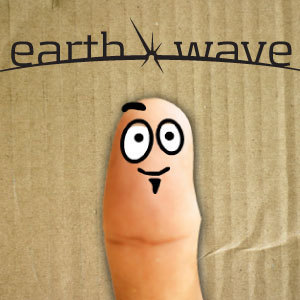 What? You don't know about me still,aa? I'm the most eco-friendly, chilled-out Thumbi in the world, live alongside everyone & work at Earthwave.