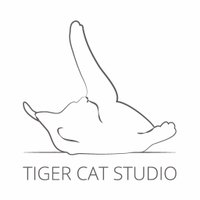 Tiger Cat Studio (@tigercatstudio) 's Twitter Profile