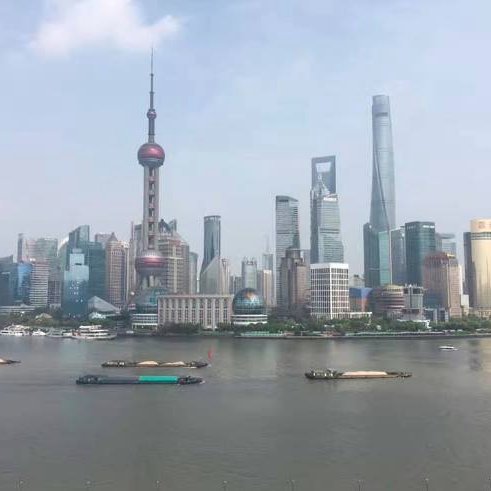 Shanghai