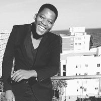 Thulani Thuswa(@ThulaniThuswa) 's Twitter Profile Photo