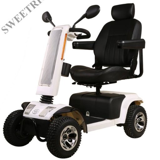 CherrySweetrich's profile picture. 