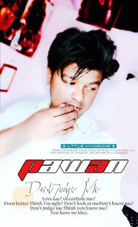 Pawanrathore69's profile picture. 