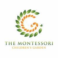 The Montessori Children’s Garden Nursery(@themontessoricg) 's Twitter Profile Photo