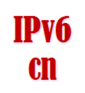 中国IPv6消息
Info about IPv6 in China