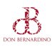 Adega Don Bernardino (@DonBernardinoDB) Twitter profile photo