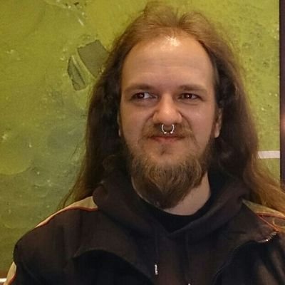 HRenkenberger's profile picture. Religion ist therapierbar! 
#stopReligion

Freier Erdenmensch | Hobby-Coder | Gamer | Non-vegan | Anarcho-Pazifist | Egoist | Misantroph | Netzterrorist
