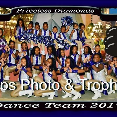 PD4L_IN702's profile picture. Priceless Diamonds is a competitive dance team {ages of 5-19} out of Las Vegas.
We offer different styles in dance such as lyrical, jazz,majorette & hip-hop