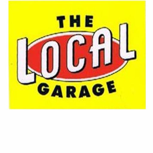 The Local Garage Auckland