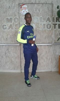 ZvirahwaC's profile picture. 