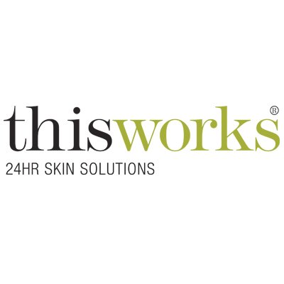 This Works is an award-winning British skincare brand, renowned for delivering clean targeted skincare solutions. 9am - 5:30pm Monday to Friday.