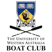 UWA Boat Club(@uwaboatclub) 's Twitter Profile Photo