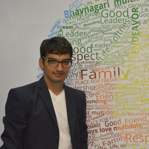 sanjayvhirani's profile picture. 