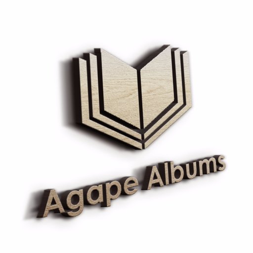 AgapeAlbums's profile picture. 