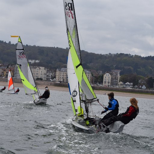 RYA Training Centre @rydalpenhosschool; #sailing #watersports #windsurfing #kayaking #SUP #foiling #certifiedcourses #holidaycourses #NorthWales #UK