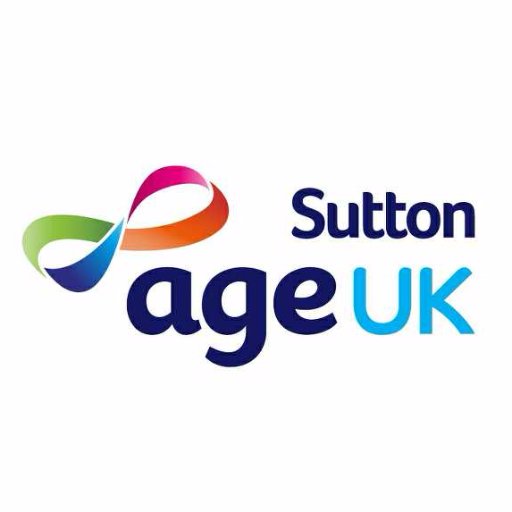 Providing services, working in partnership, & influencing change to build an #AgeFriendlySutton | Info@ageuksutton.org.uk 020 8078 0002