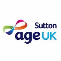 Age UK Sutton(@AgeUKSutton) 's Twitter Profile Photo