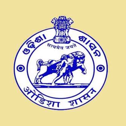 Official Account of Finance Department, Government of Odisha.