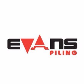 Evans Piling is a leading UK sheet piling stockholder. T: 0114 243 1413         E: info@evanspiling.co.uk