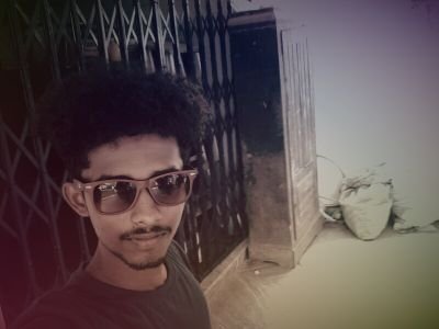 AmarnathA14's profile picture. 