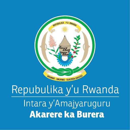 The official X account of Burera District, Government of Rwanda.