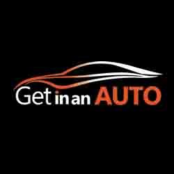 getinanauto's profile picture. 