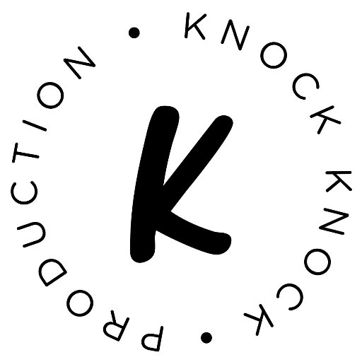 KnockKnockProd's profile picture. Boîte de création d'outils de #communication #média pour des #projets proposant une #alternative aux #défis  #socio-culturels, #environnementaux et #économiques