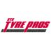 STS Tyre Pros (@Tyre_Pros) Twitter profile photo
